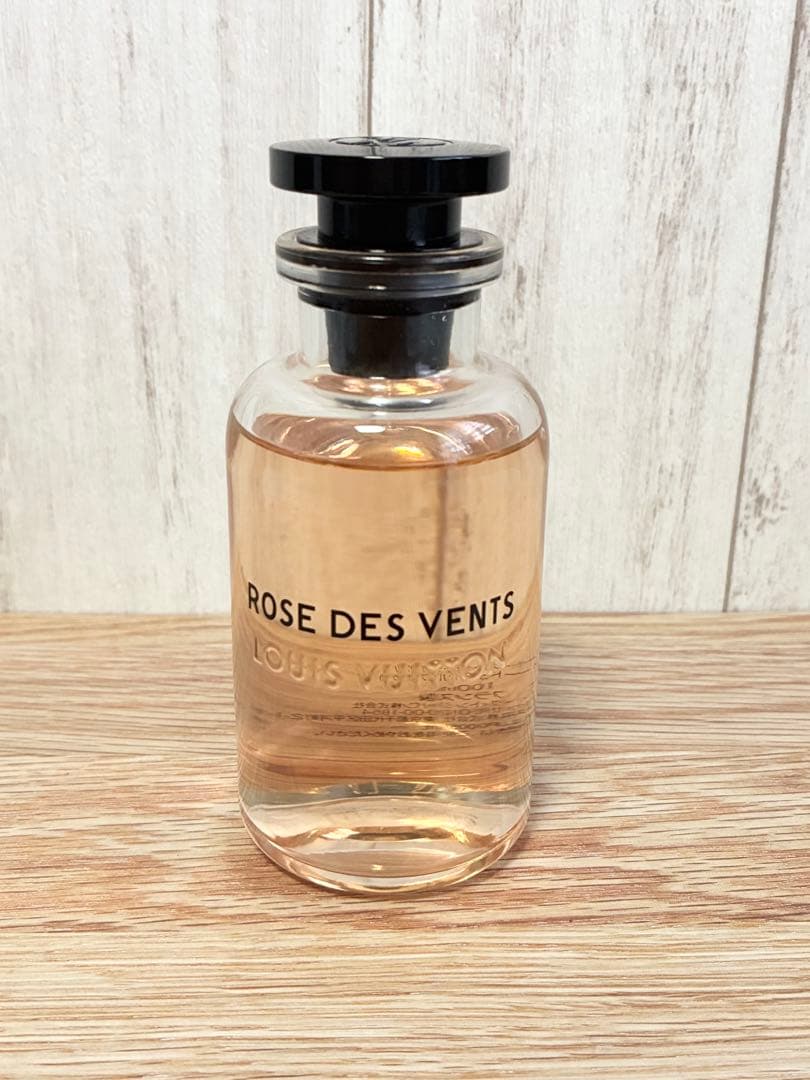 【定価:48,400円】LOUIS VUITTON ROSE DES VENTS