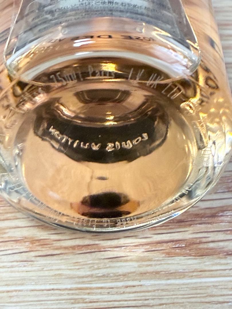 【定価:48,400円】LOUIS VUITTON ROSE DES VENTS