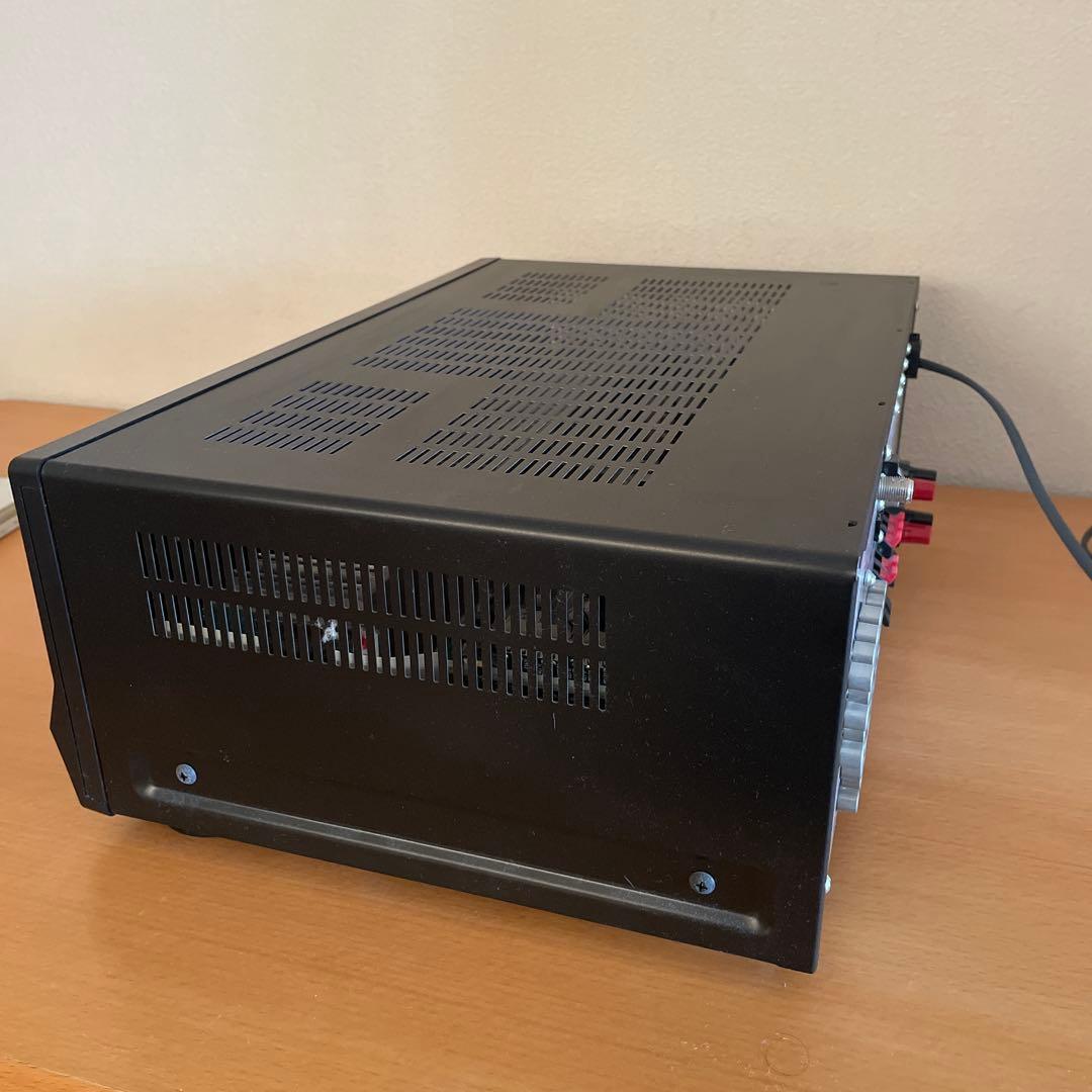 SONY STR-DH710 アンプ