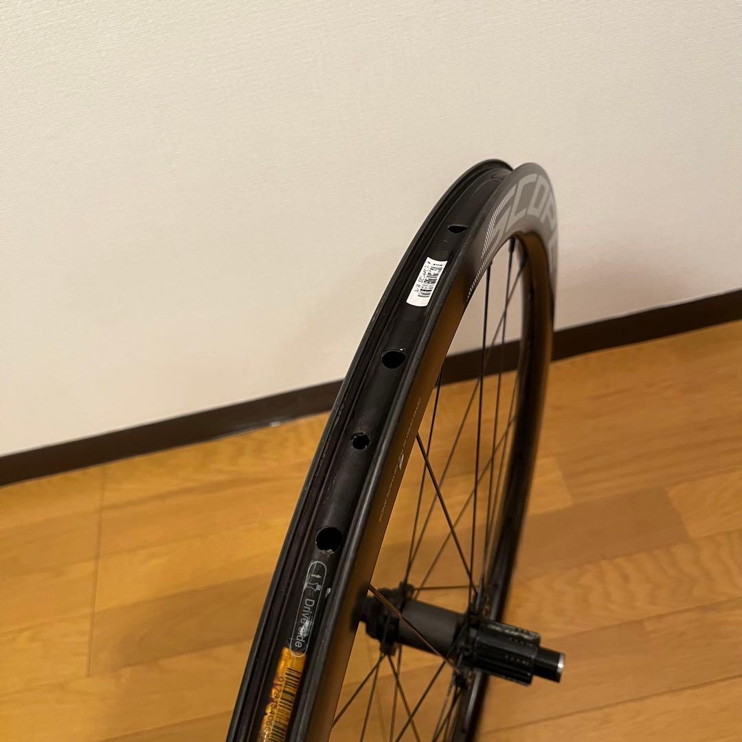 SCOPE R4D スコープ ホイール ディスクブレーキ