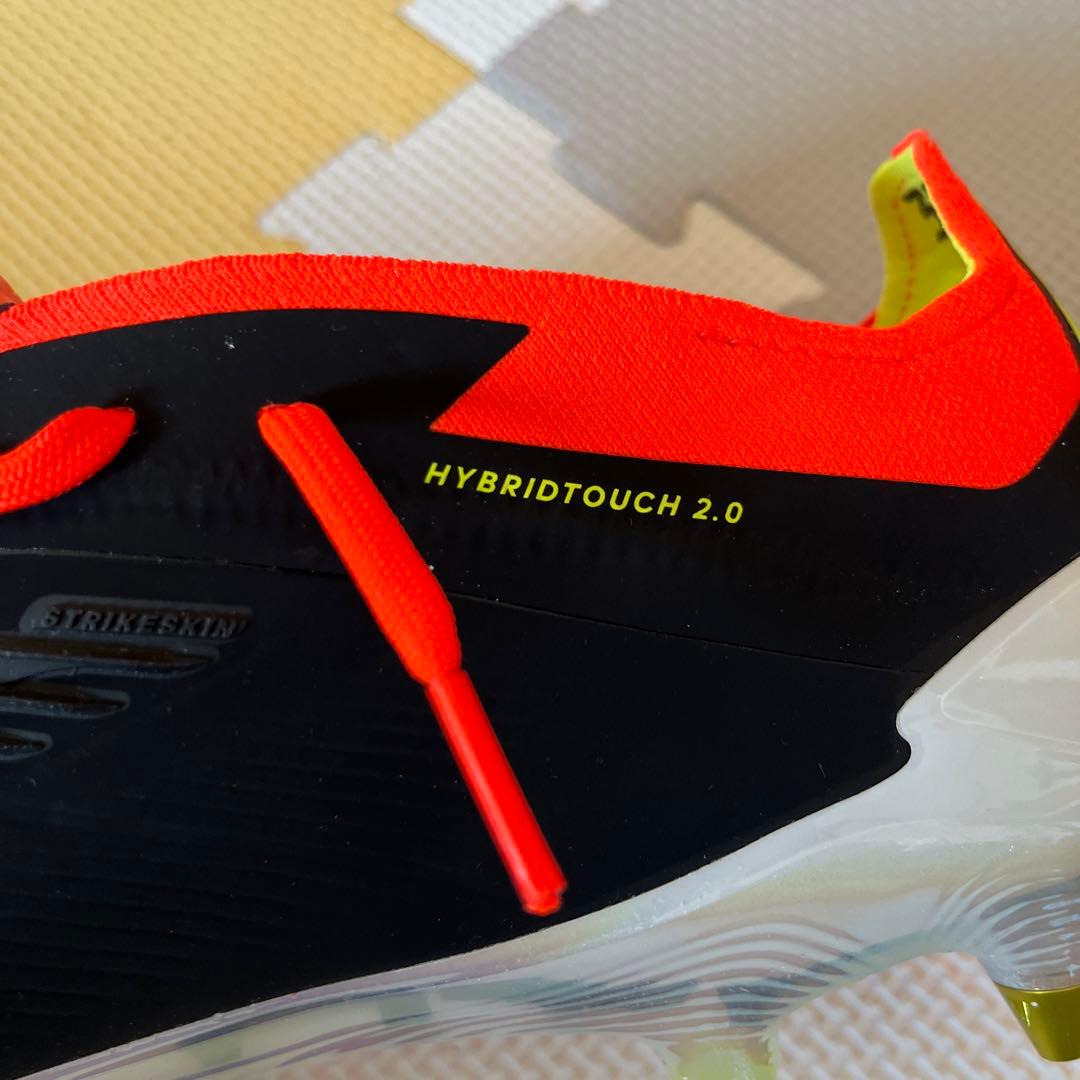 adidas PredatorアディダスプレデターFT SG 29.5cm