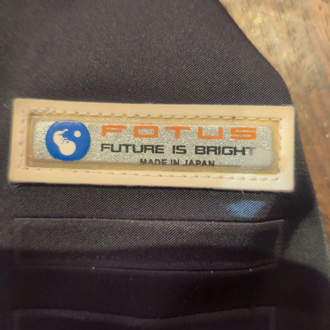 超絶希少！　FOTUS(フェトウス) 　パンツ　直営店限定品