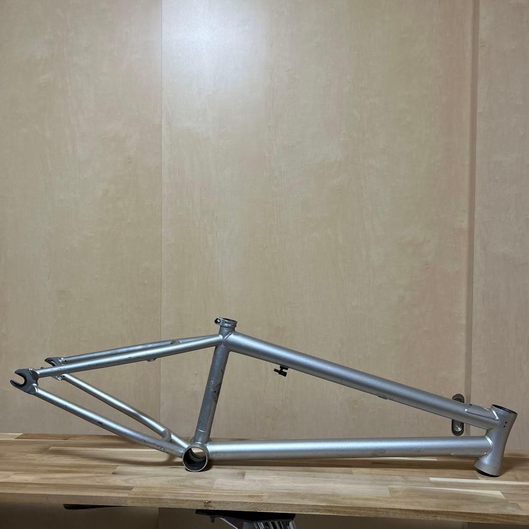 パーツ premiumproductsck bmx frame 21