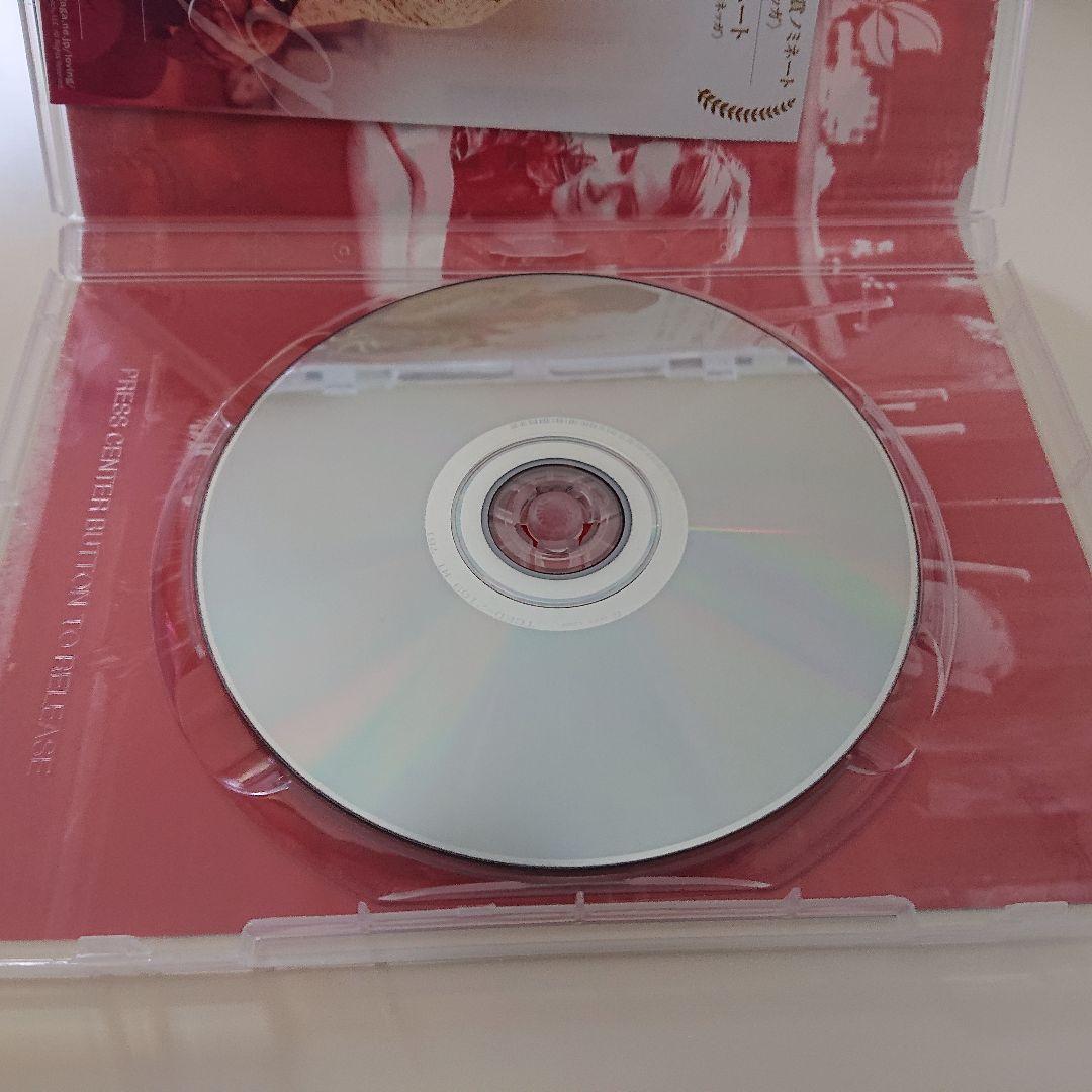 マッツ・ミケルセン出演DVD2枚セット バレット・オブ・ラヴ/三銃士