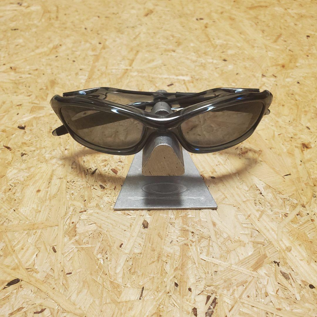 【OAKLEY/オークリー】unknown サングラス クリアブラック