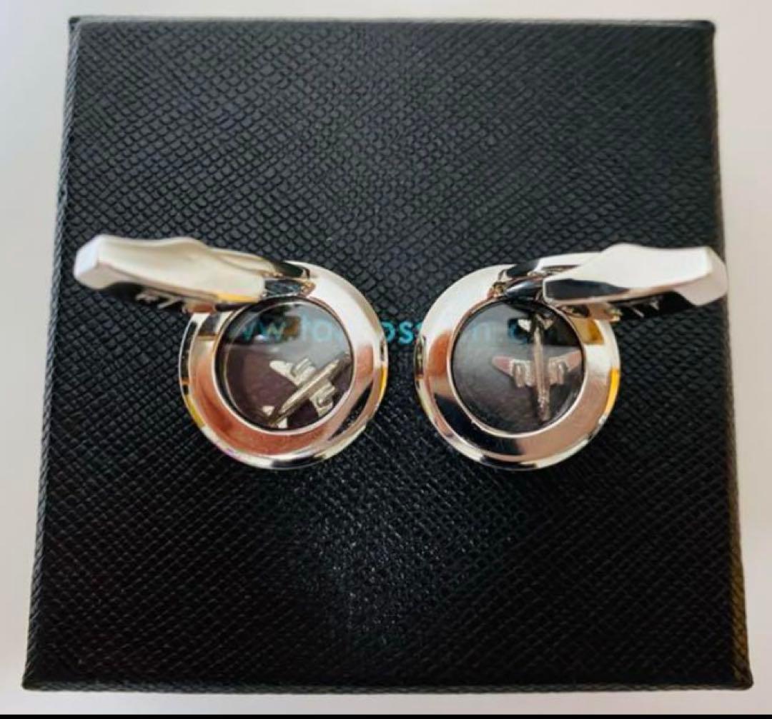 TATEOSSIAN タテオシアン カフス カフリンクス【箱入り】