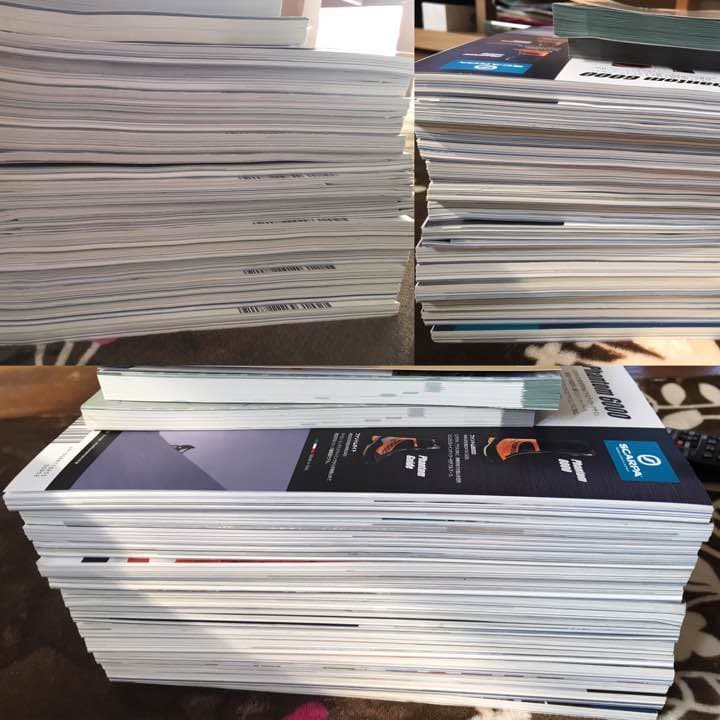 山と渓谷 2013年11月号〜2015年2月号(2014年5月、6月号除く)