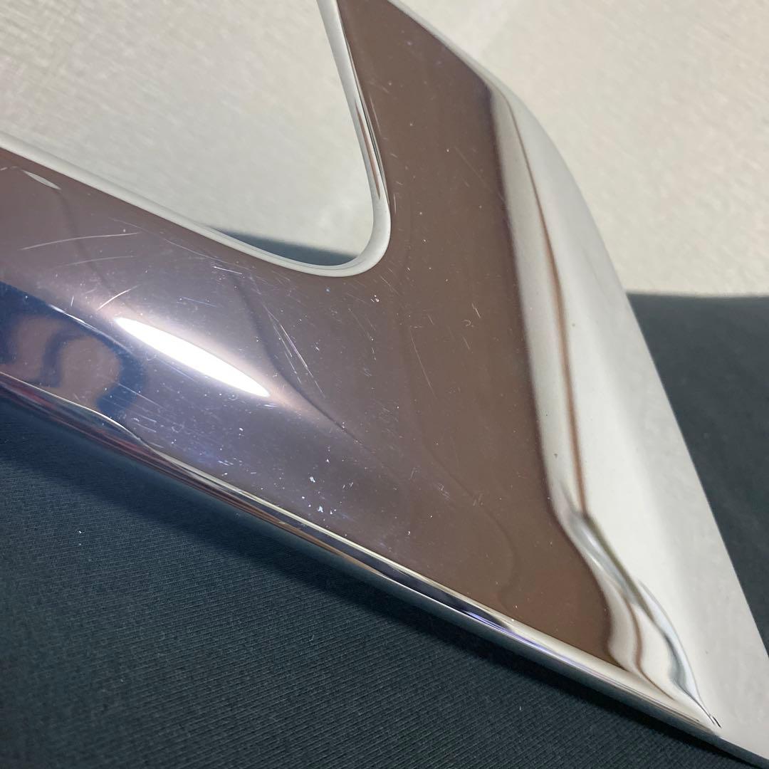 バックドアガーニッシュ　モデリスタ　ルーミー　M900A ガーニッシュ