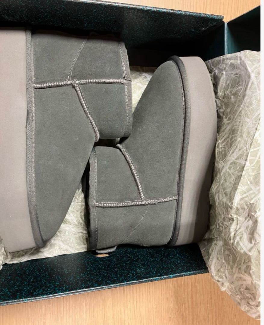 専用　EMU Platform Micro Wool