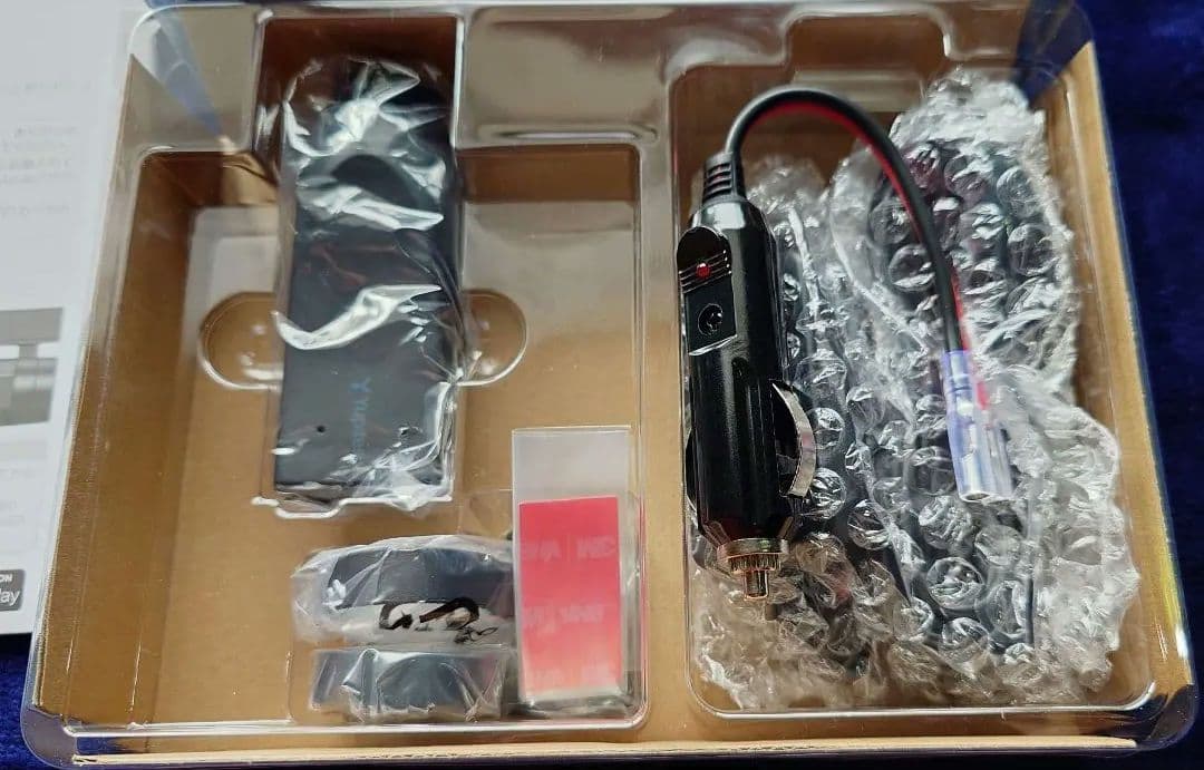 リア専用設計 Yupiteru SNR-R11 ドライブレコーダー ユピテル