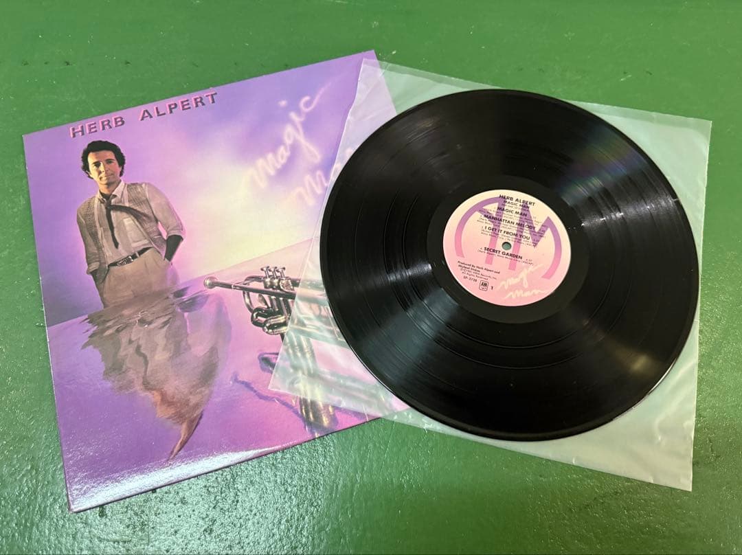 【LP9枚】ジャズ レコード まとめて A-02