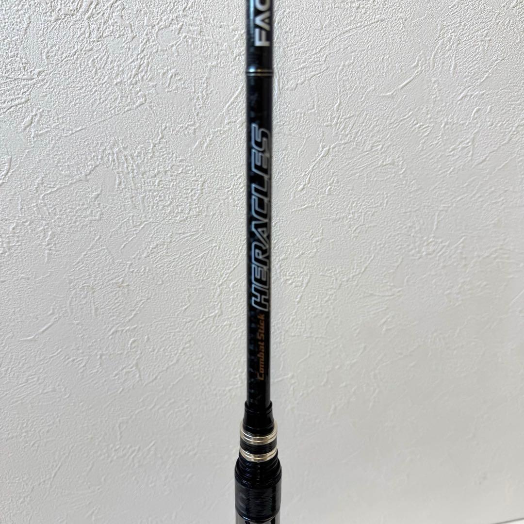 希少　エバーグリーン　EVERGREEN FACT HFAS-511MHST