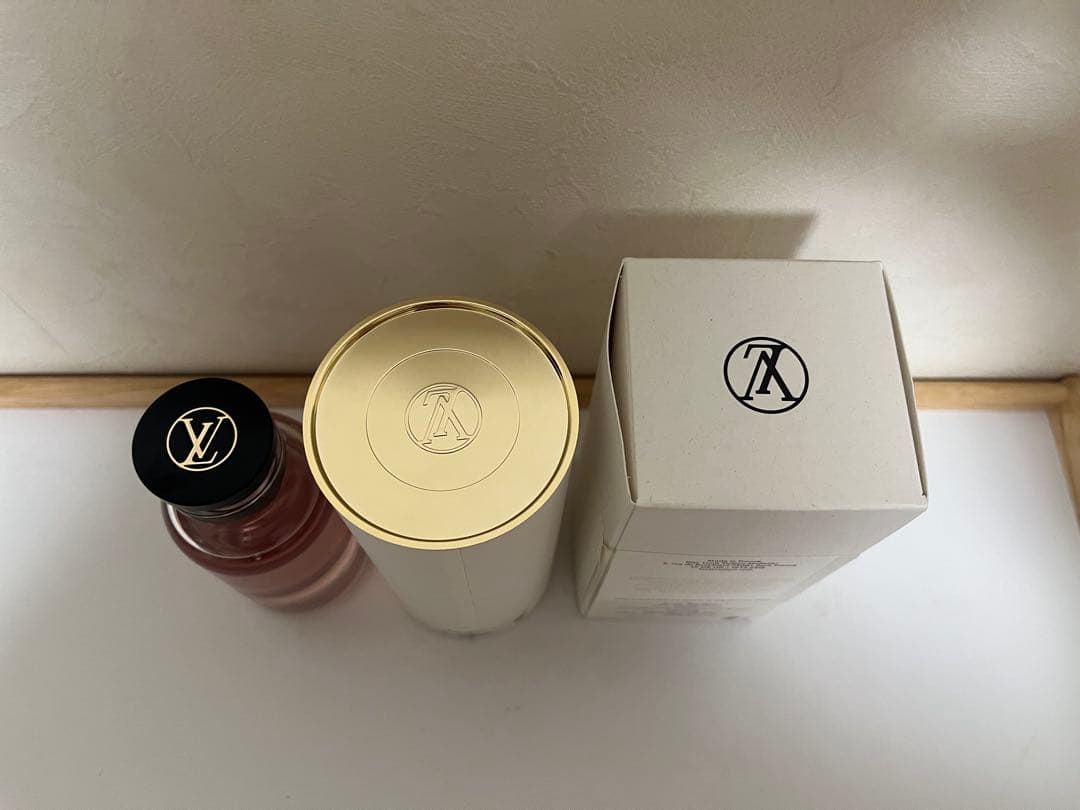 ルイヴィトン SPELL ON YOU 100mL オードパルファン