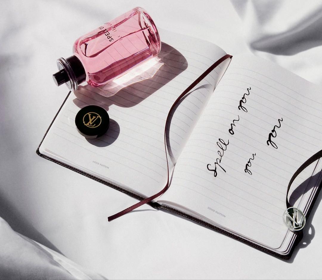 ルイヴィトン SPELL ON YOU 100mL オードパルファン