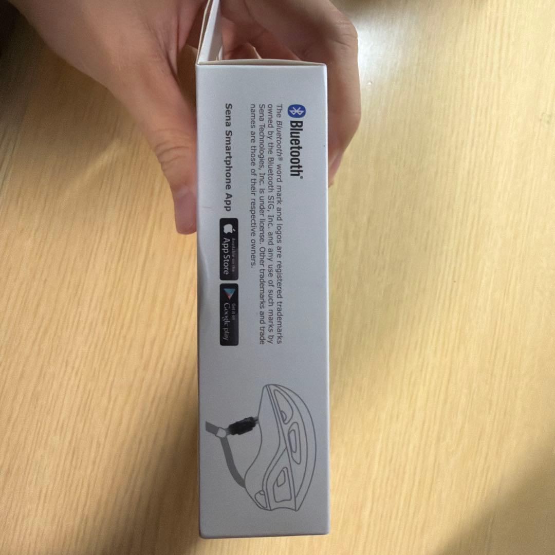 SENA Pi Bluetooth ヘルメット用ヘッドセット