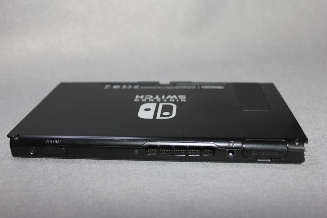 極美品 ニンテンドースイッチ 本体のみ バッテリー強化版 動作OK 24h内発送