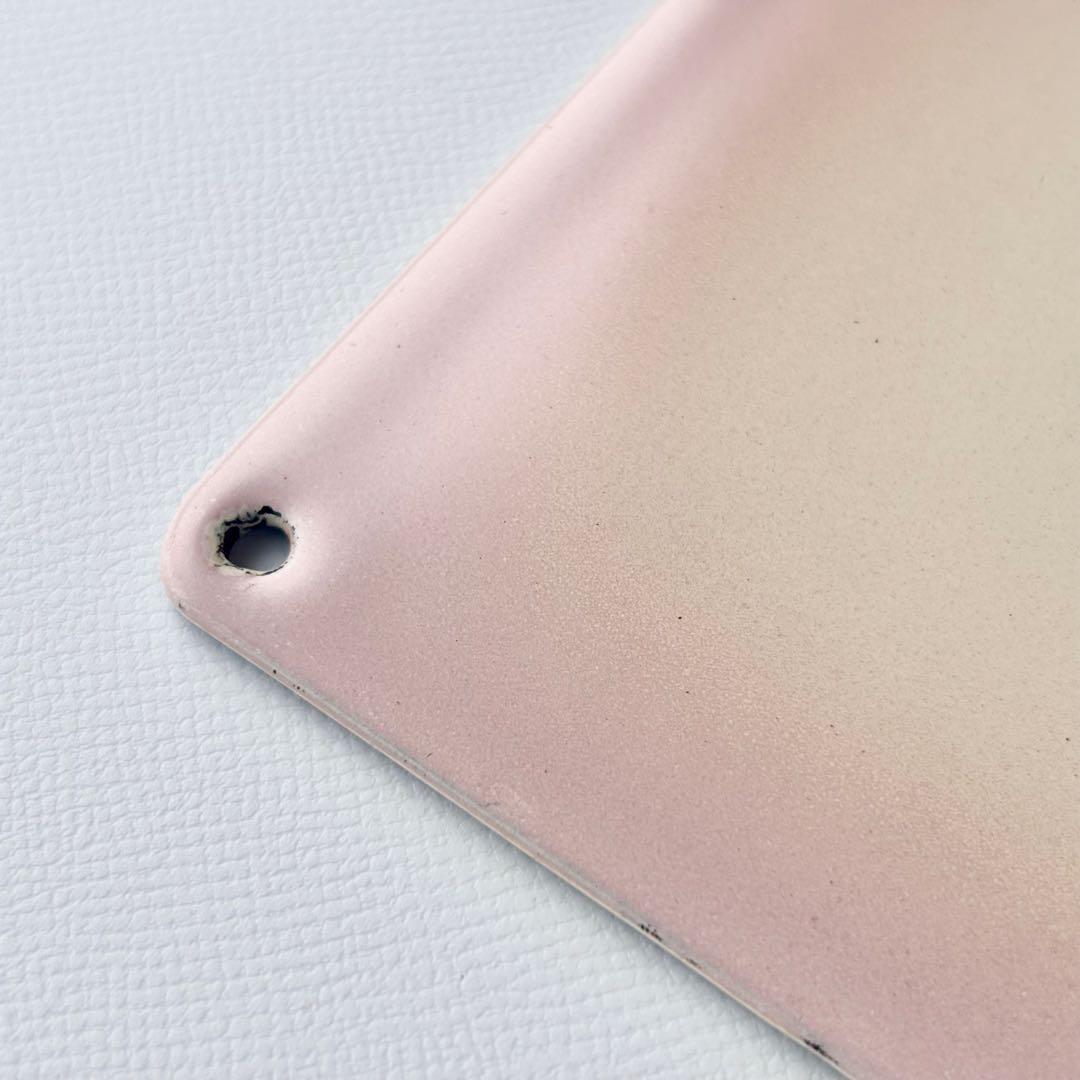 希少！入手困難品！イマン ダイアナローズ ホーロー サインプレート