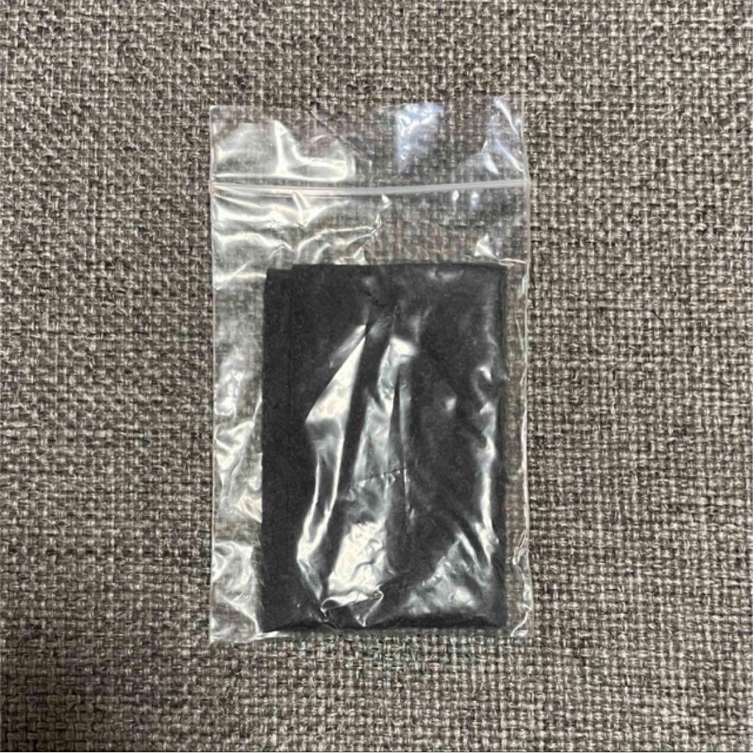 AURALEE スタイリスト私物 チャイナジャケット カシミア