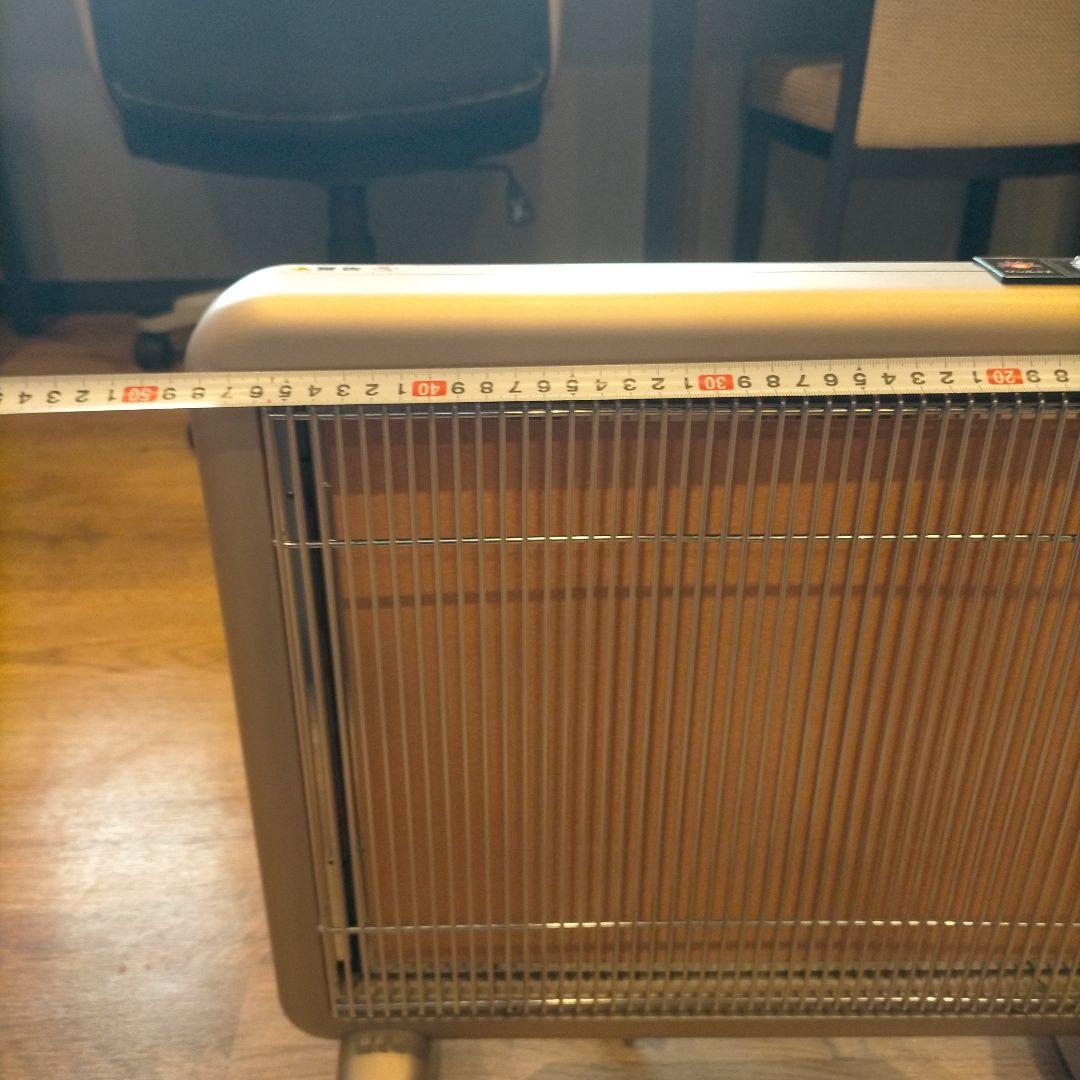 サンルミエエクセラＮ700L−GR遠赤外線ヒーター