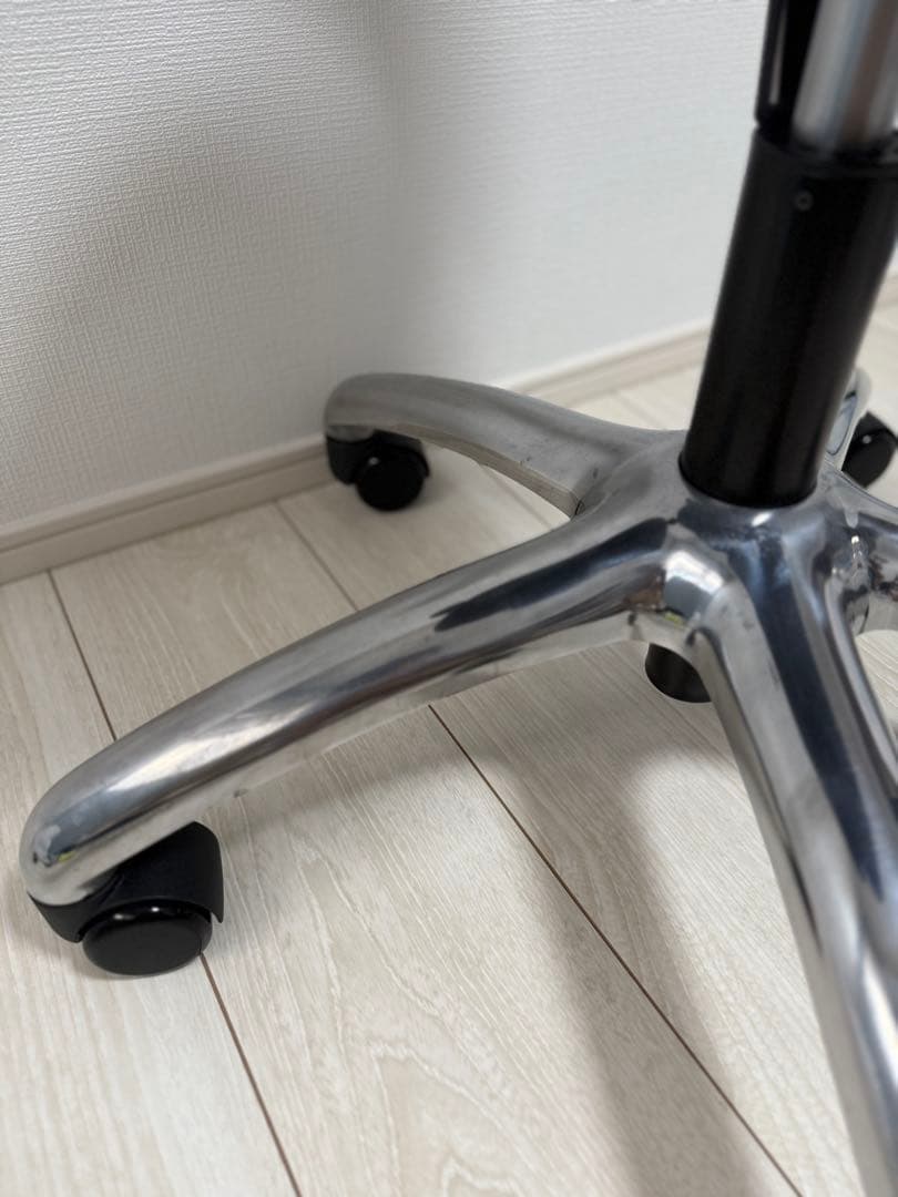 専用　アーユルチェア　高さ調整可能