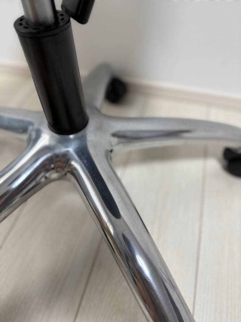 専用　アーユルチェア　高さ調整可能