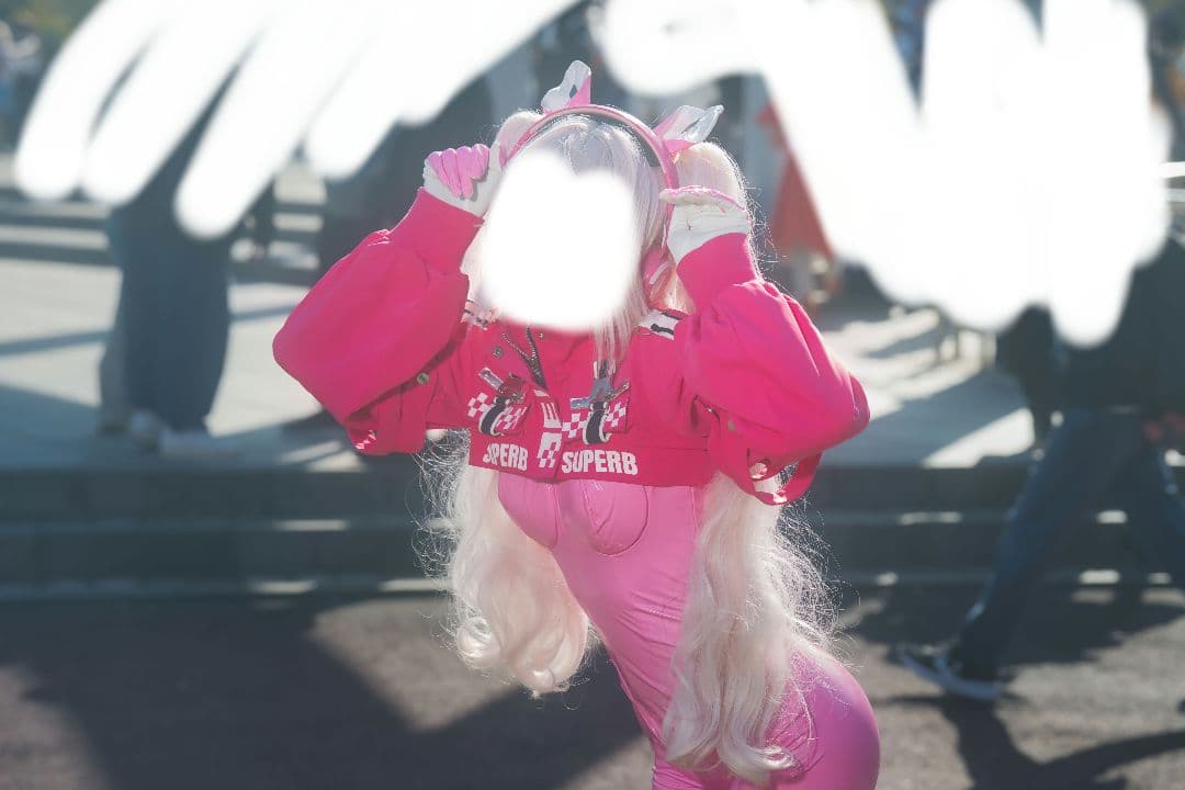 NIKKE アリス フルセット