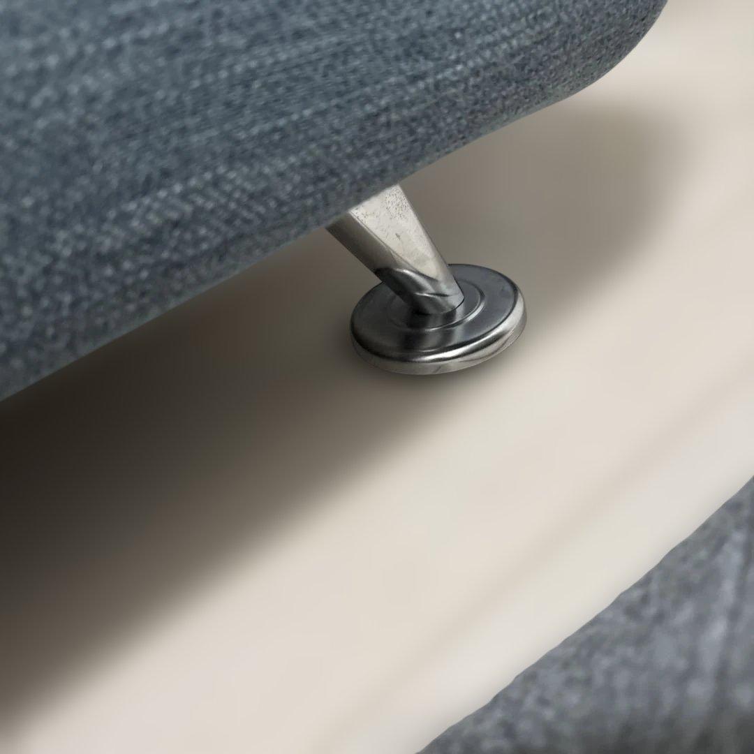 【よろしくお願いいたします。】ニトリ布張りソファ｜幅185cm