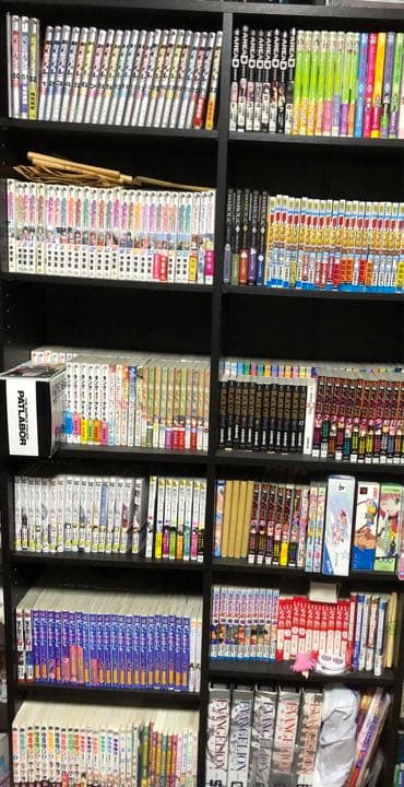 【まとめ売り】全購入時一冊約50円！　約900冊　大人買いコミックス