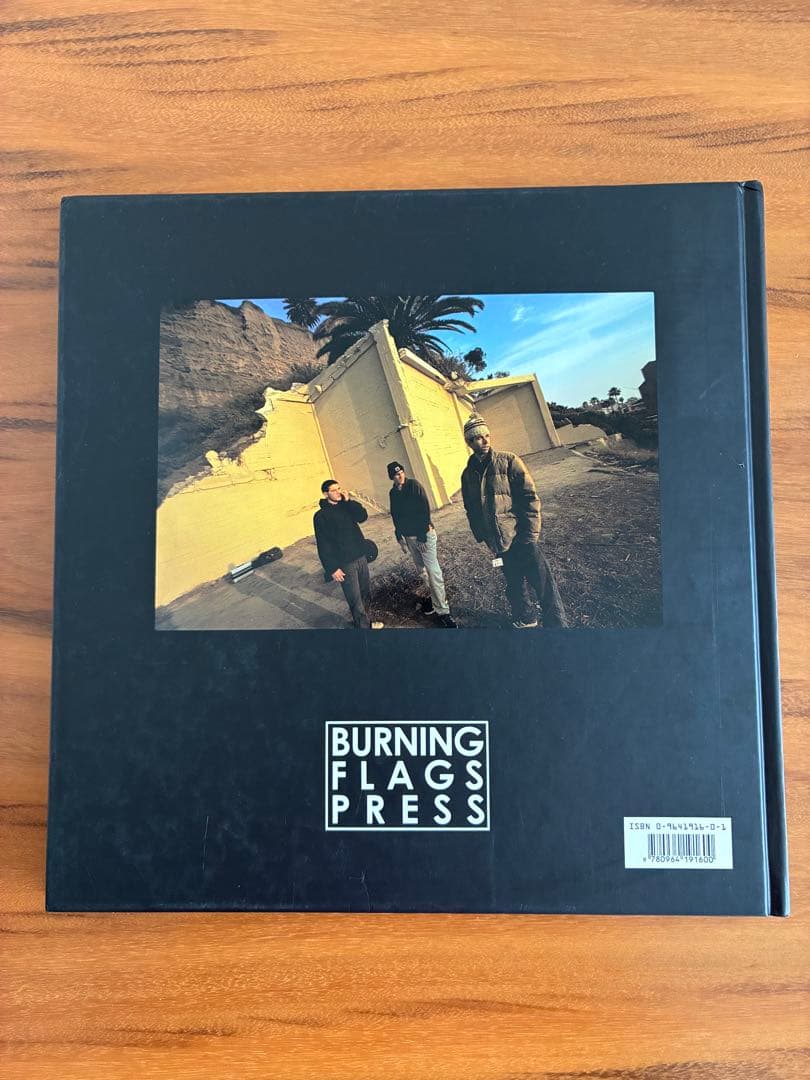 GLEN E. FRIEDMAN写真集2冊セット FUCK YOU HEROES