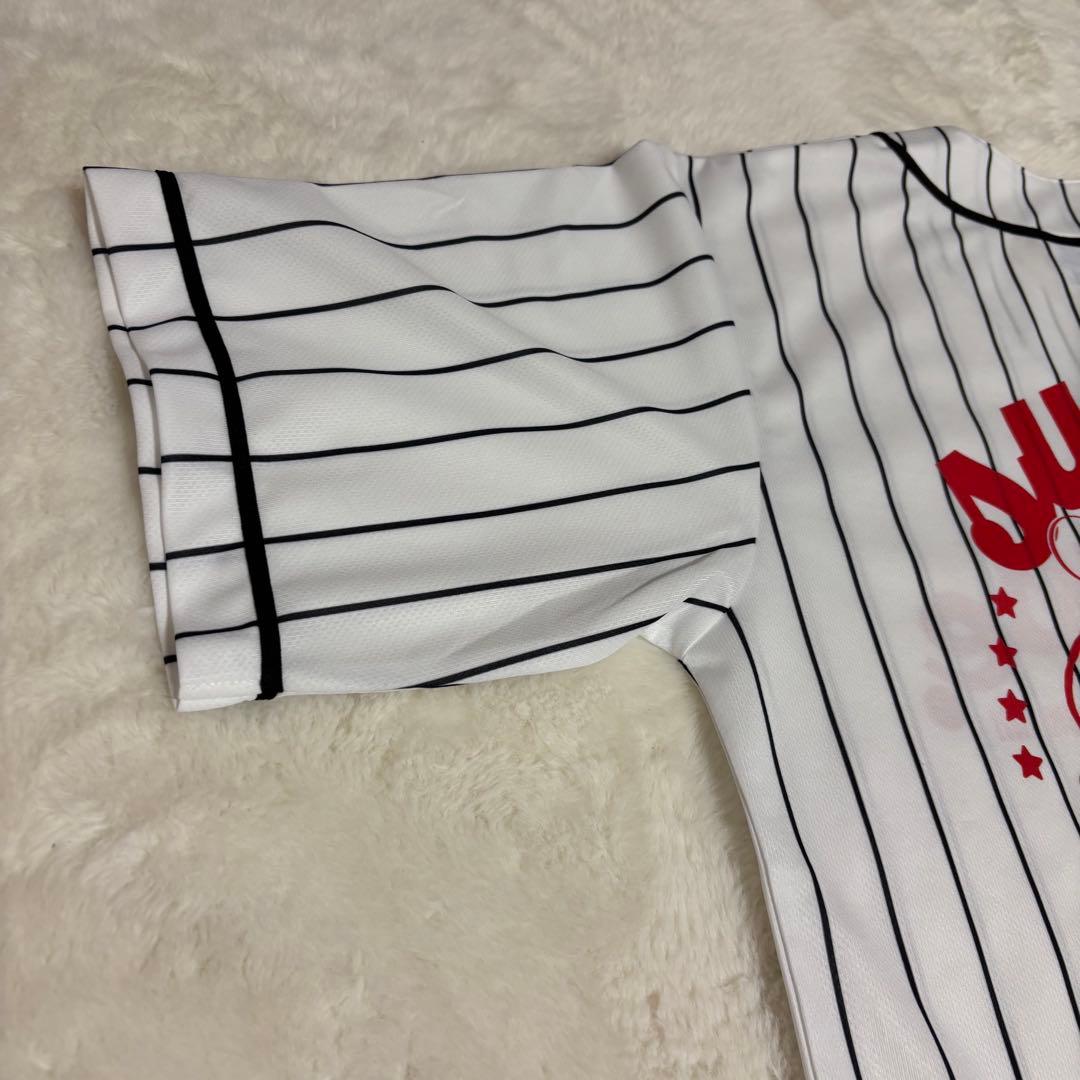 ねぐせ。ユニフォームLサイズ