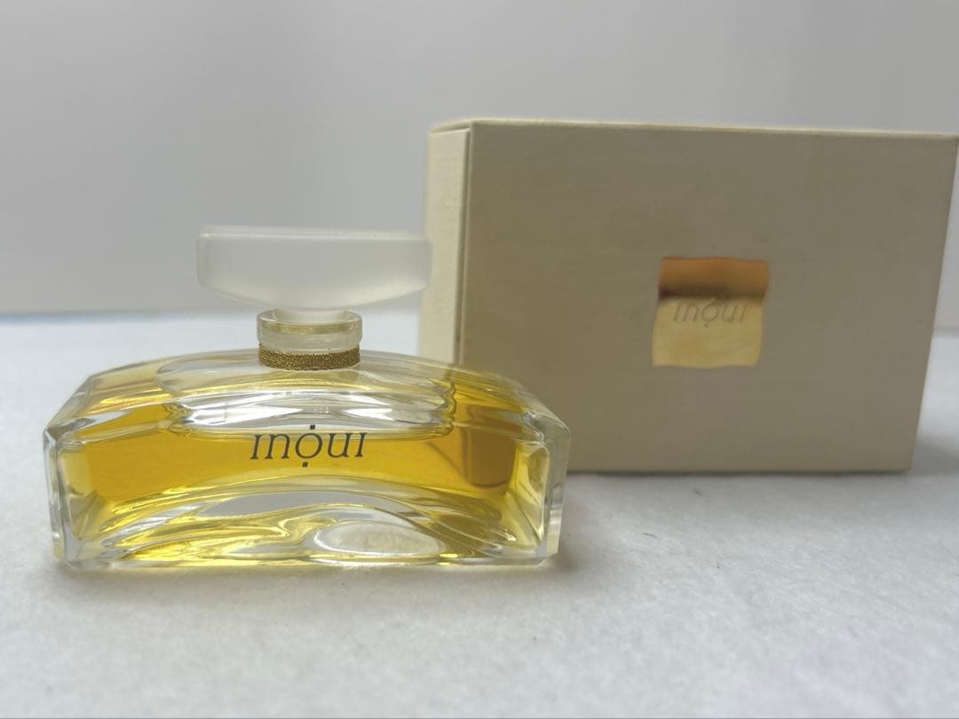 資生堂　インウイ　パルファム　20ml