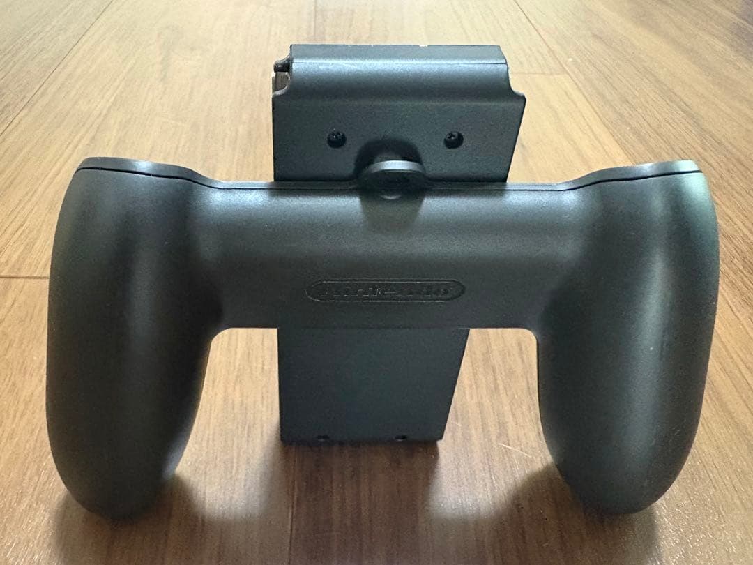 【付属品完備】Nintendo Switch バッテリー強化版