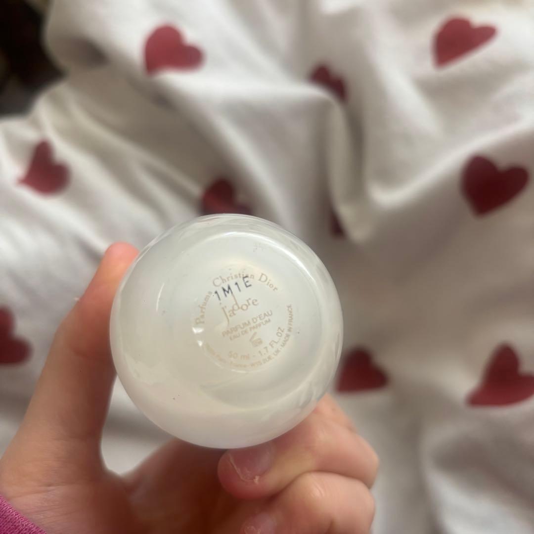 香水(女性用) Dior J'adore Parfum d'Eau 50ml