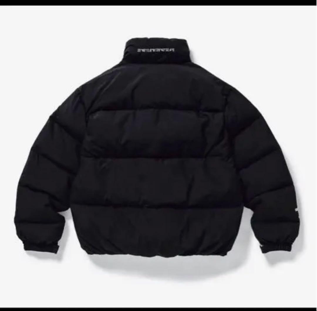 wtaps bivouac 20aw 新古品