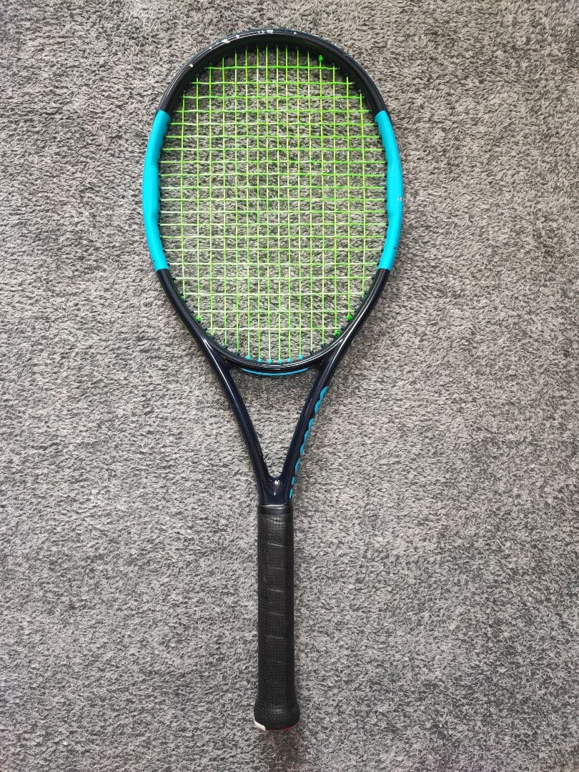 テニスラケット wilson ultra tour 95 G3