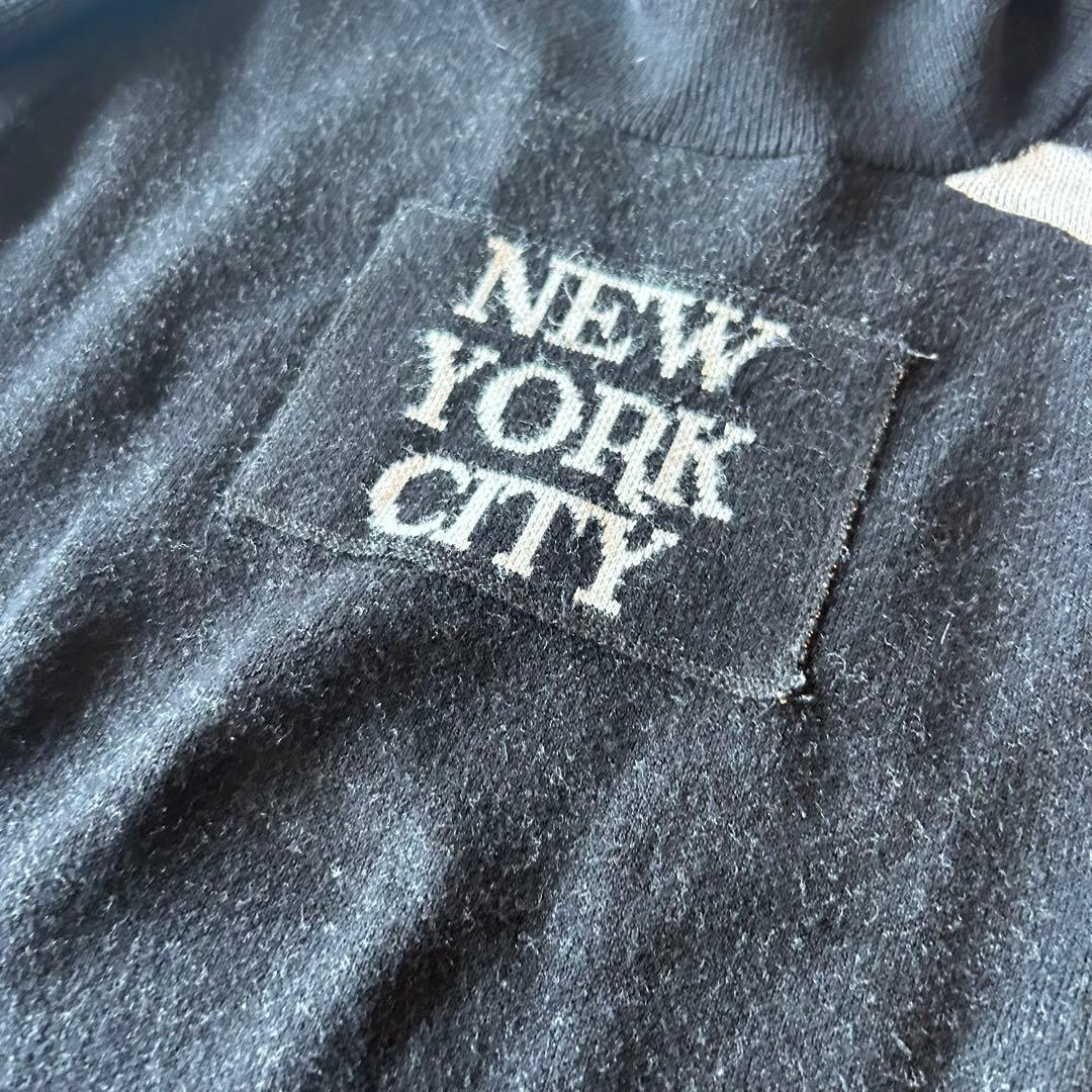 k*様 最終価格ACEANDRARE NEW YORK CITY セットアップ