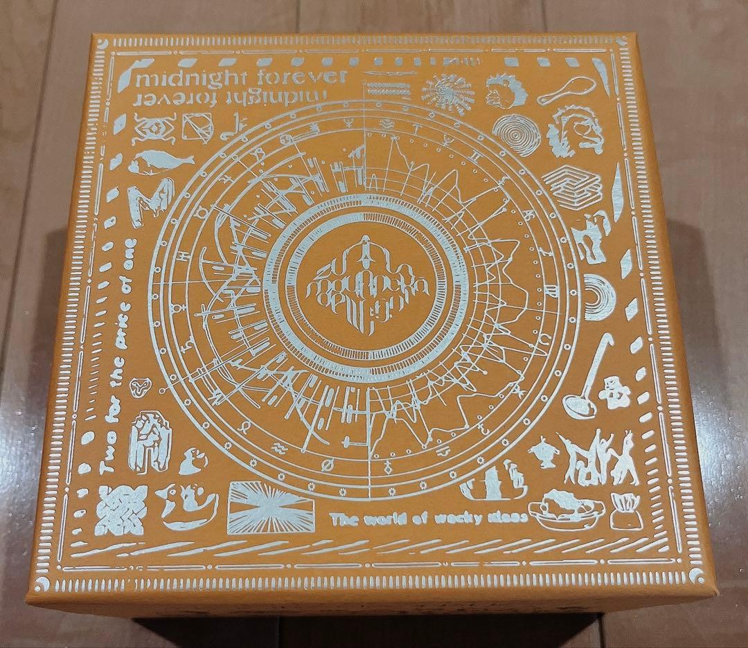 ずっと真夜中でいいのに。潜潜話