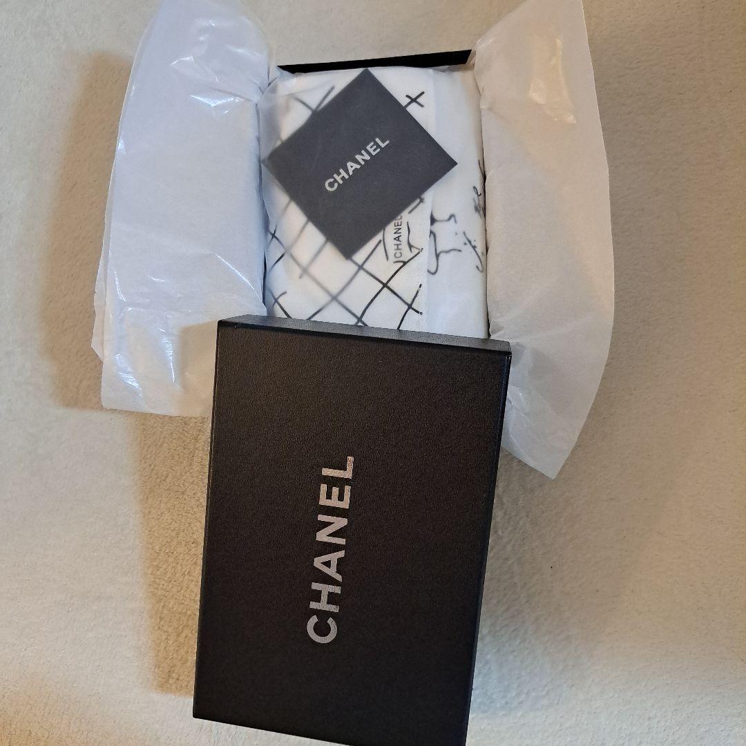 user_1c4561d1☆CHANEL☆ノベルティ☆チェーン バック