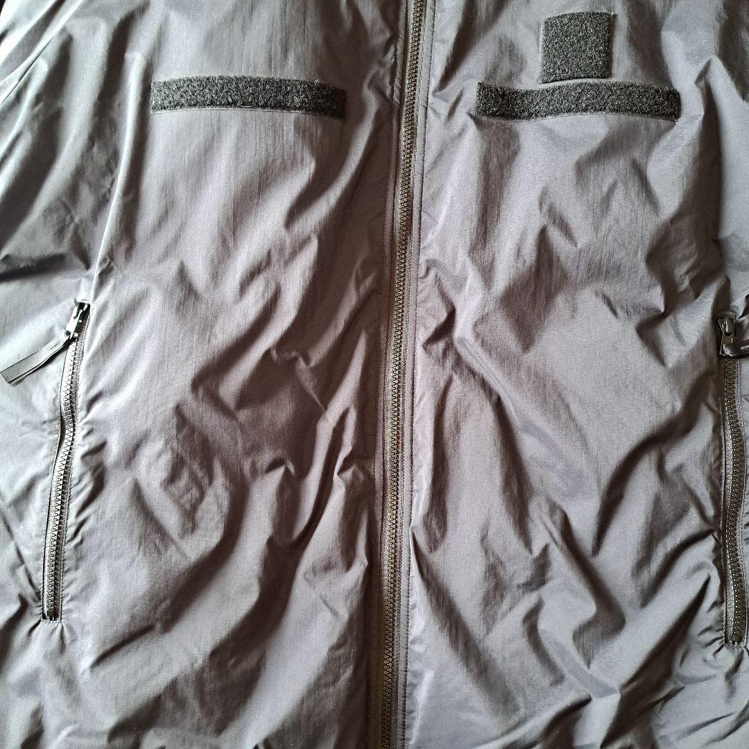 C*。様 WAIPER US ARMY ECWACS Level7