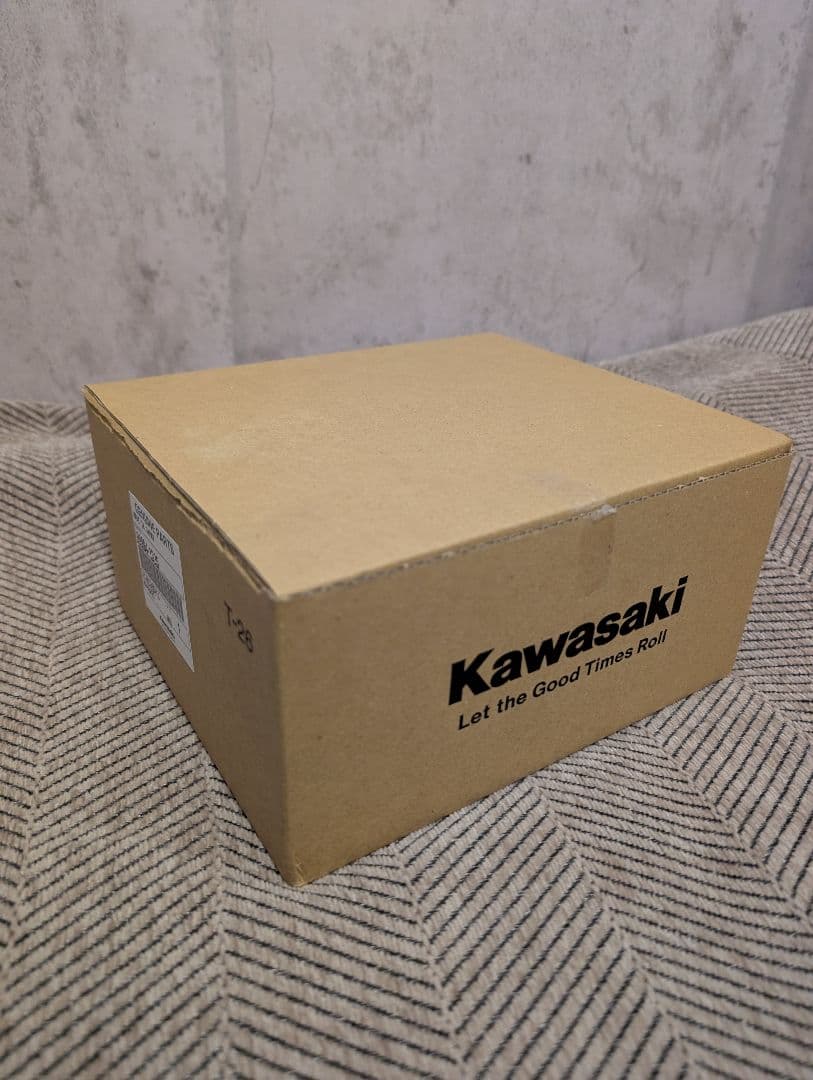 Kawasaki 純正 Z900RSグリップヒーター 99994-1335