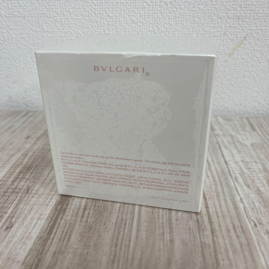 その他 BVLGARI OMNIA CRYSTALLINE 40ml