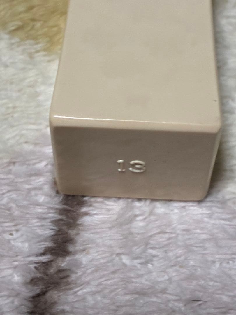 津軽三味線バチ カバー付き