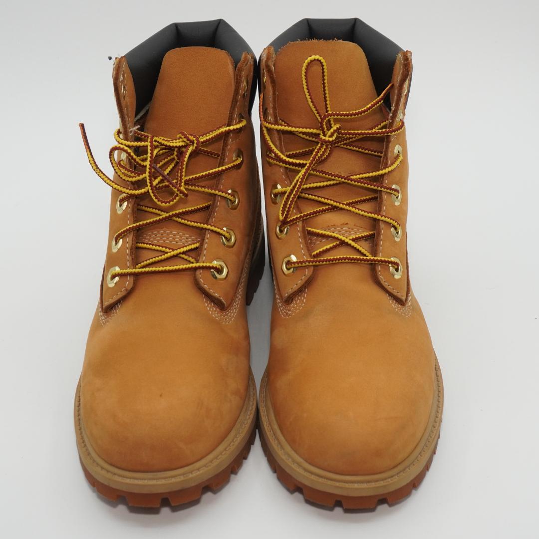 1938　ティンバーランド　6インチプレミアムブーツ　23cm　12909