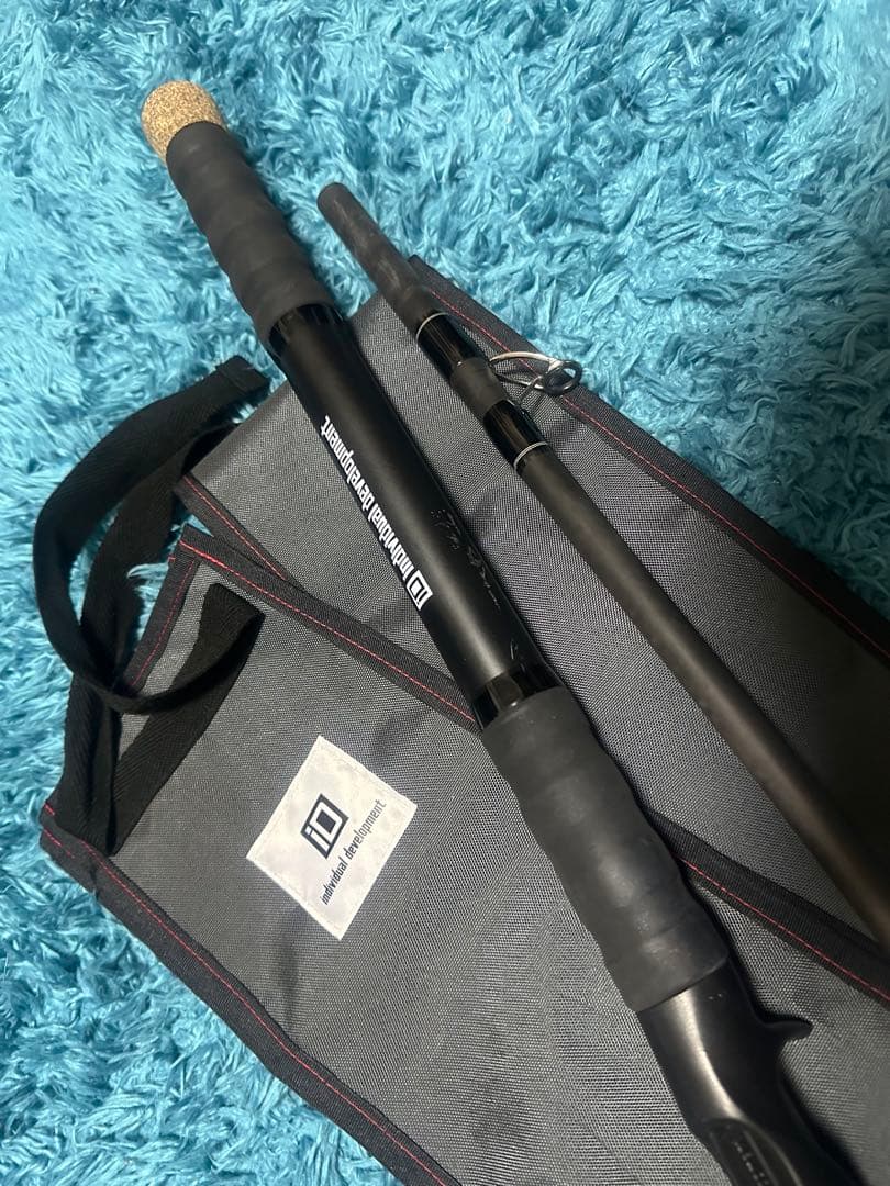 スタジオコンポジット フォーザビースト 70XXH ロッド スタコン　ftb