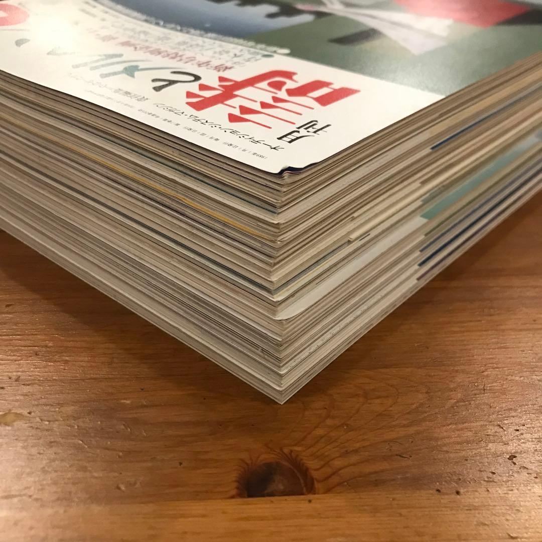 詩とメルヘン　1989年　12冊セット