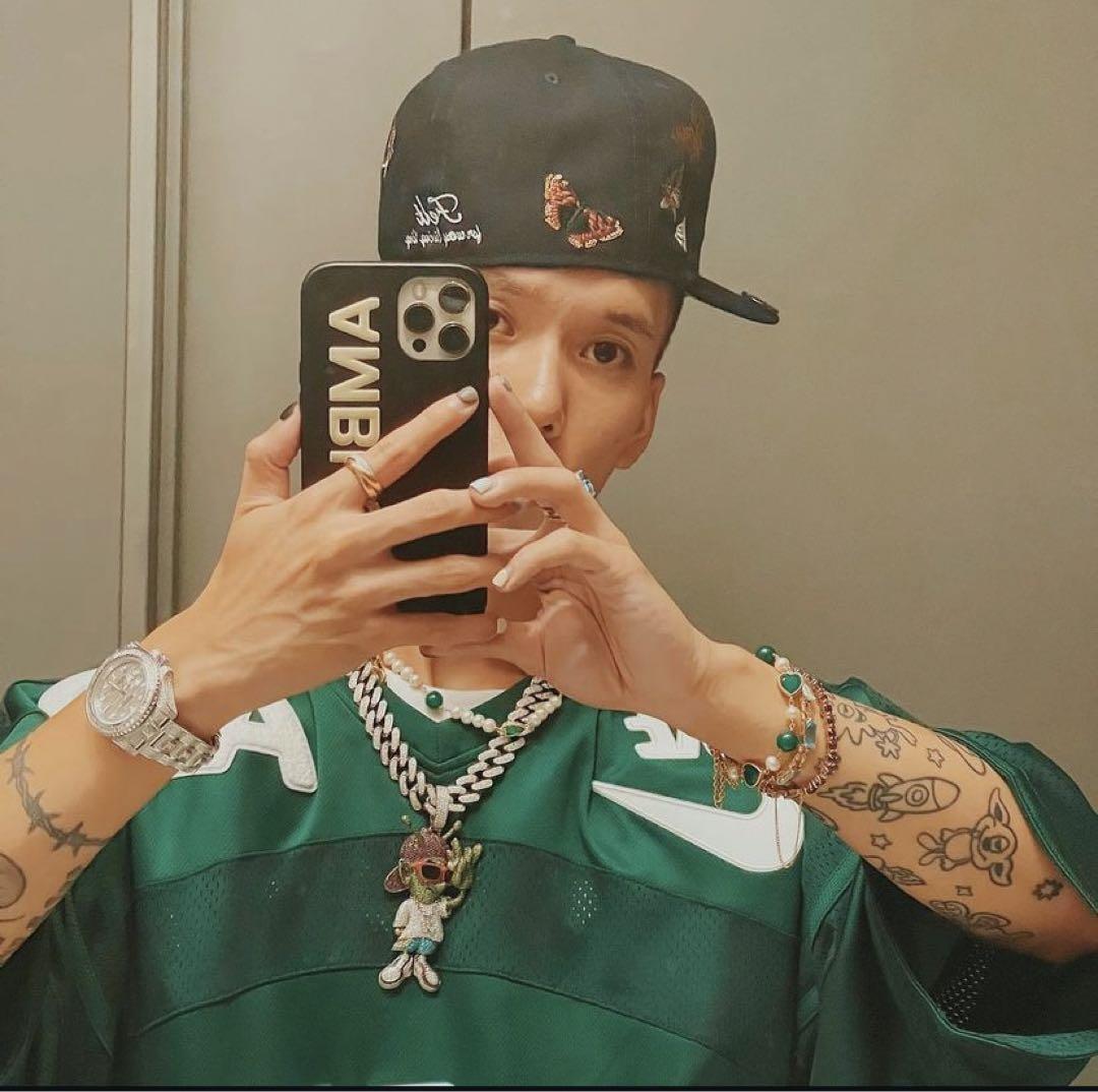 シャツ Nike Cactus Plant Flea Market S/S Jersey