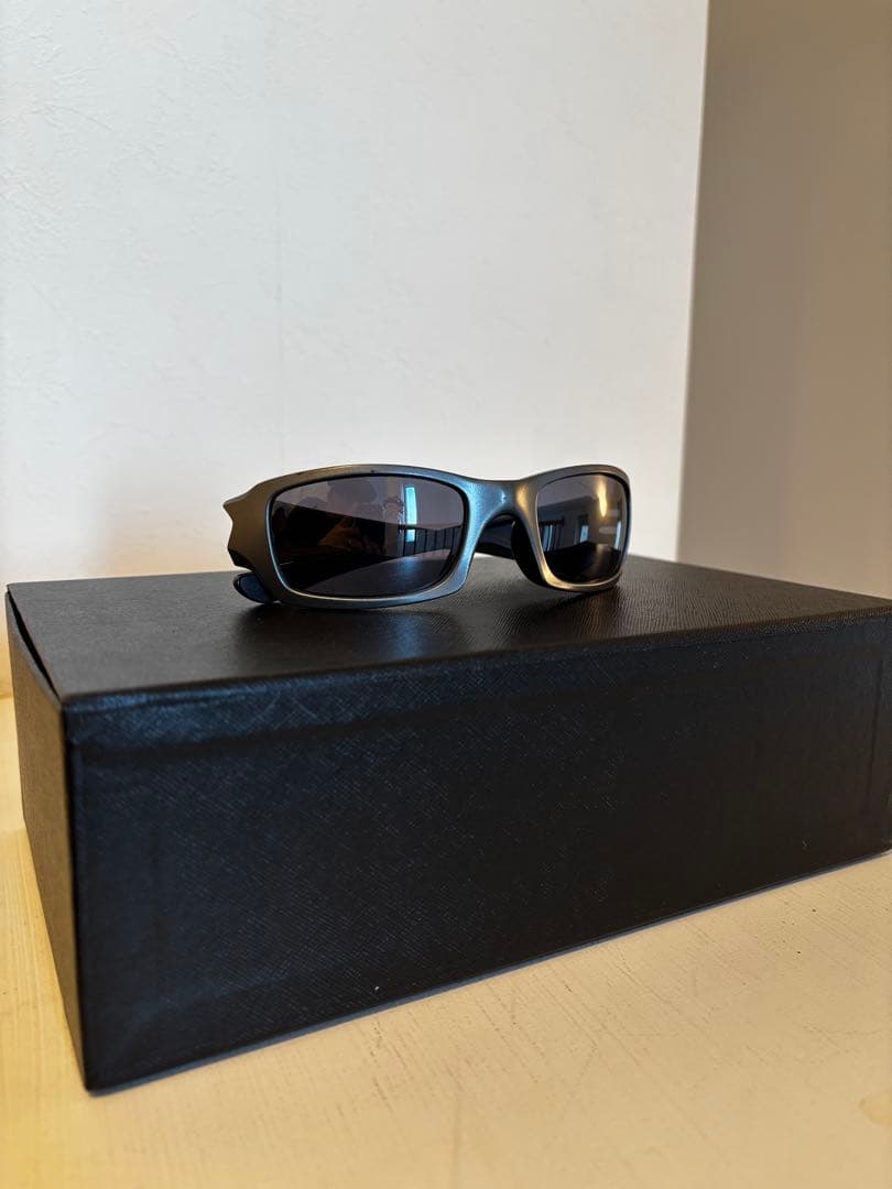 Oakley made in USA y2k 希少