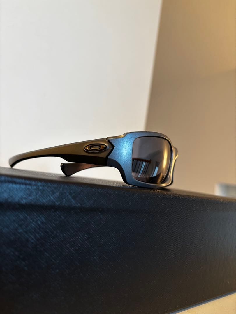 Oakley made in USA y2k 希少