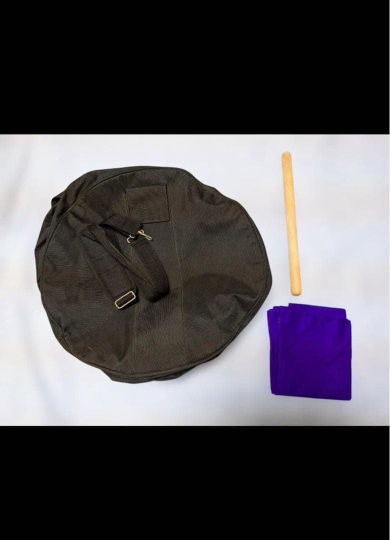 エイサー大太鼓ケース付