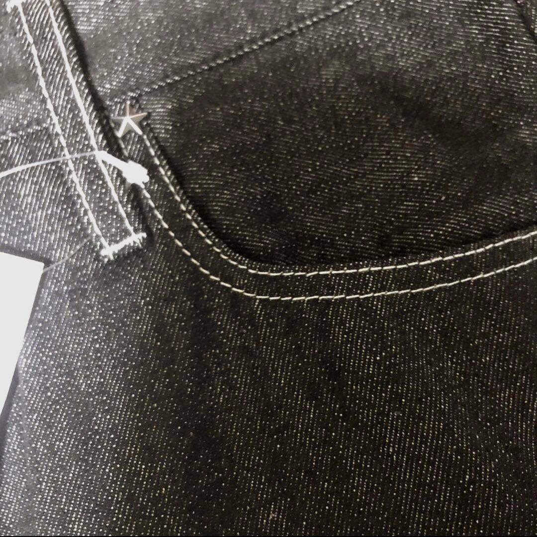 パンツ BELVET Classic Rigid Tuck pants M SIZE